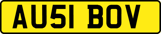 AU51BOV