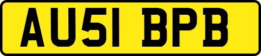 AU51BPB
