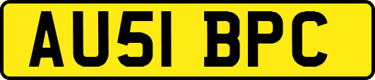 AU51BPC