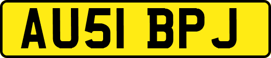 AU51BPJ