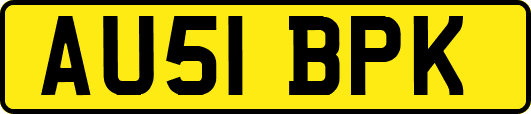 AU51BPK