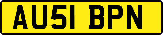 AU51BPN