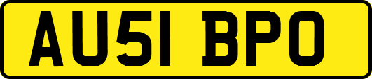 AU51BPO