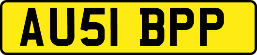 AU51BPP