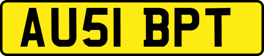 AU51BPT