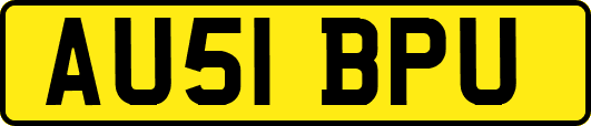 AU51BPU