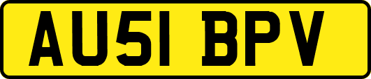 AU51BPV