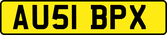 AU51BPX
