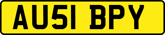 AU51BPY