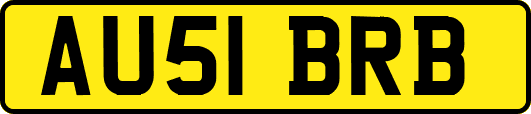 AU51BRB