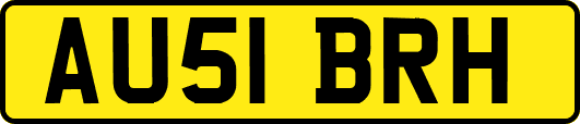 AU51BRH