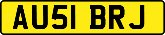 AU51BRJ