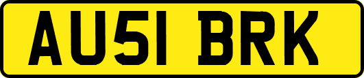 AU51BRK