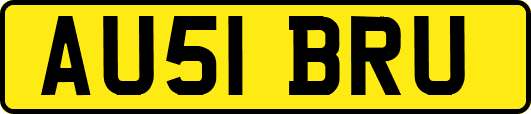 AU51BRU