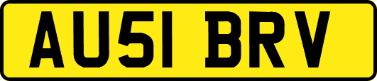 AU51BRV