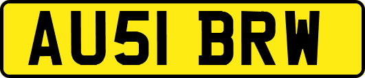 AU51BRW
