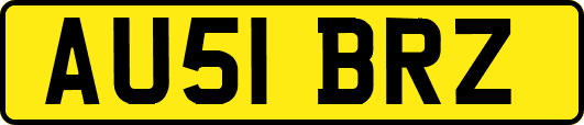 AU51BRZ