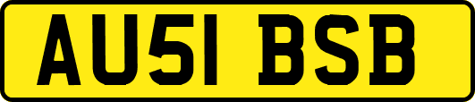 AU51BSB