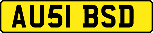 AU51BSD