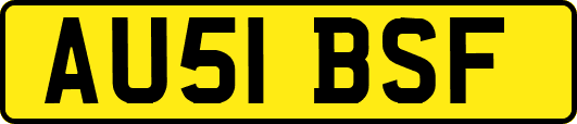 AU51BSF