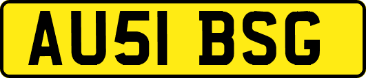 AU51BSG