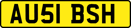 AU51BSH