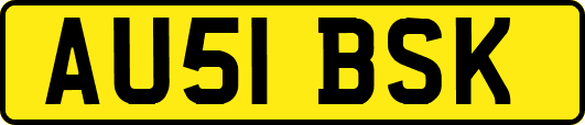 AU51BSK