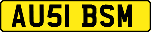 AU51BSM
