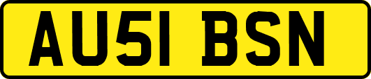 AU51BSN