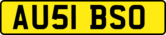 AU51BSO