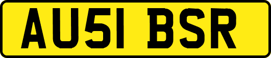 AU51BSR