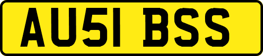 AU51BSS
