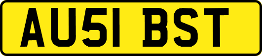 AU51BST