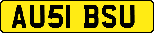 AU51BSU