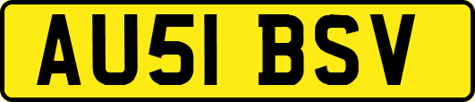 AU51BSV