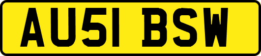 AU51BSW
