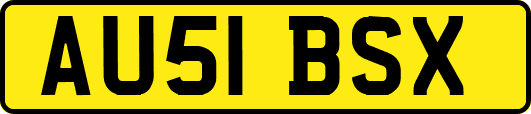 AU51BSX