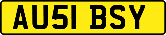 AU51BSY