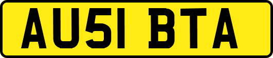 AU51BTA