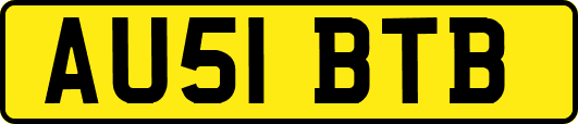AU51BTB