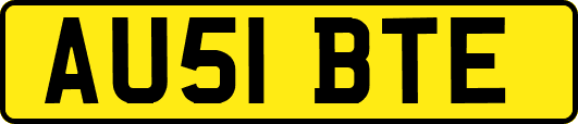 AU51BTE