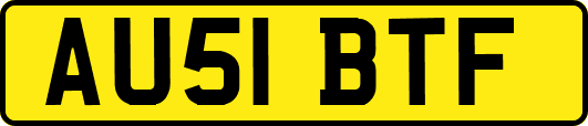 AU51BTF