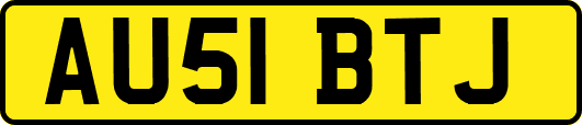 AU51BTJ