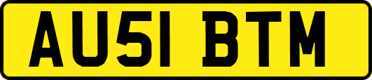 AU51BTM