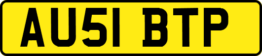 AU51BTP