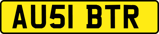 AU51BTR