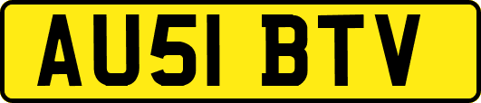 AU51BTV