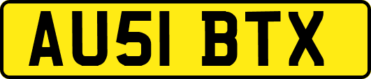 AU51BTX