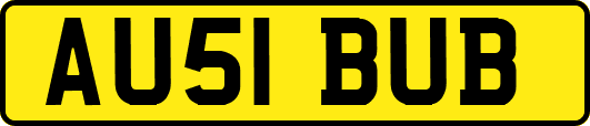 AU51BUB
