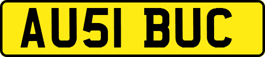 AU51BUC